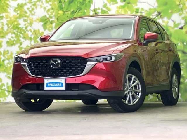 CX-52.0 20S スマートエディション