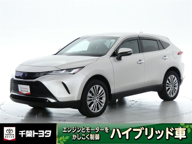 ハリアー