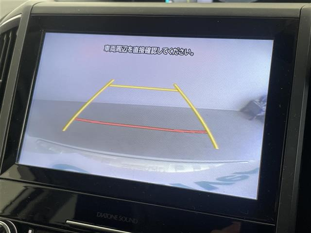 フォレスター1.8 スポーツ 4WD