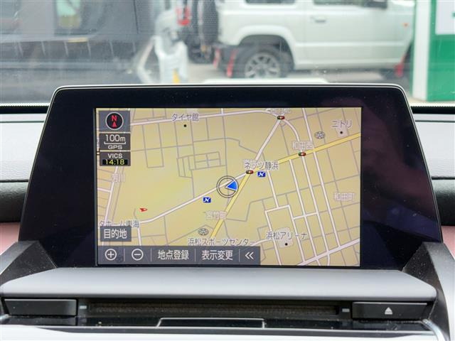 クラウンハイブリッド 2.5 RS アドバンス