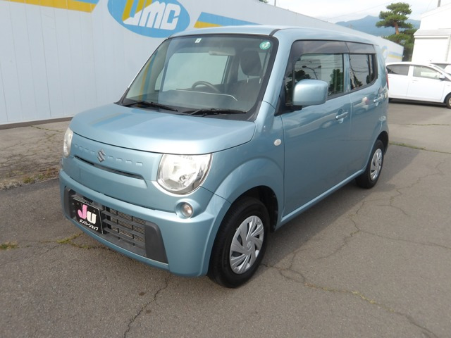 MRワゴンL