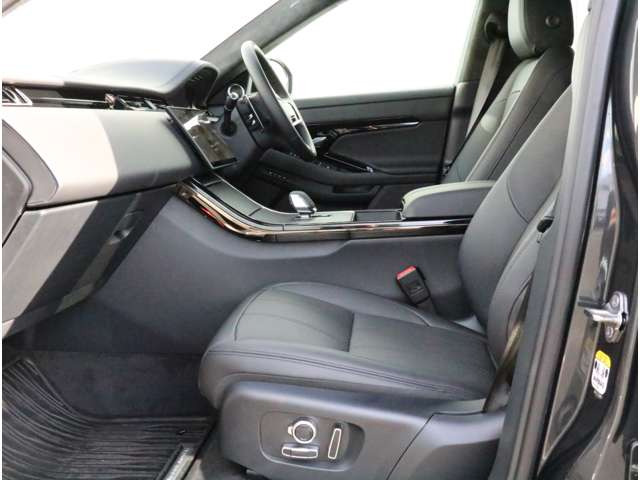 レンジローバーイヴォークオートバイオグラフィ 1.5L P300e PHEV 4WD