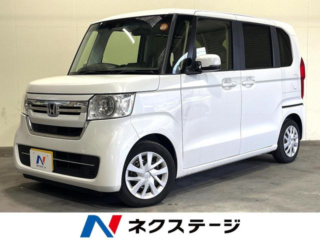 N-BOXL ターボ