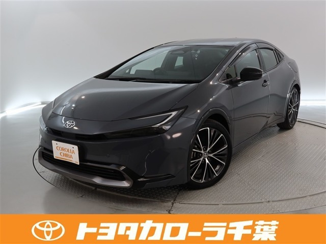 プリウス2.0 Z