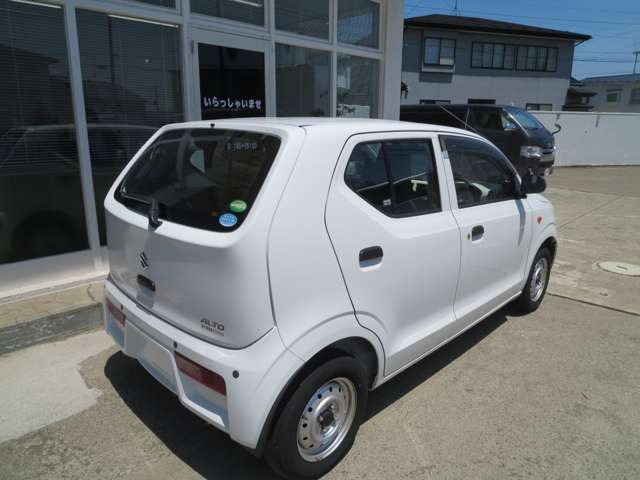 アルトバン VP オートギヤシフト 4WD