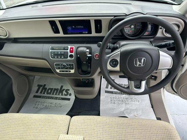 N-ONEG Lパッケージ