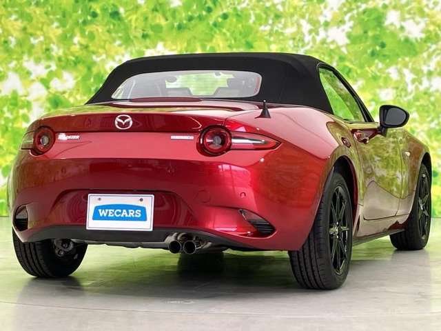 ロードスター1.5 S スペシャルパッケージ