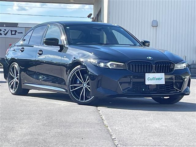 3シリーズセダン320d Mスポーツ