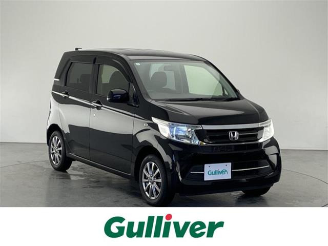 N-WGNG 4WD