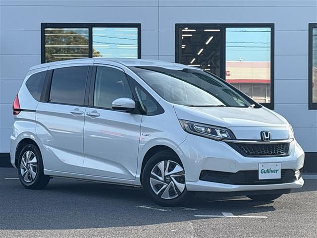 フリード1.5 ハイブリッド G ホンダセンシング