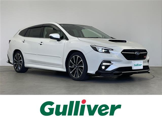 レヴォーグ1.8 STI スポーツ EX 4WD