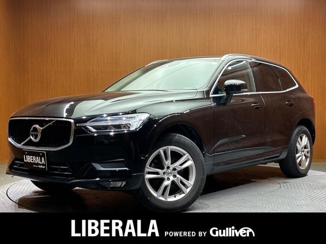 XC60D4 AWD モメンタム ディーゼル 4WD