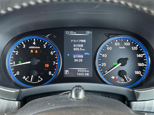 エルグランド2.5 ライダー