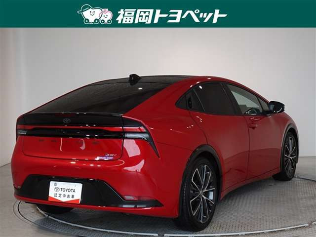 プリウス2.0 Z