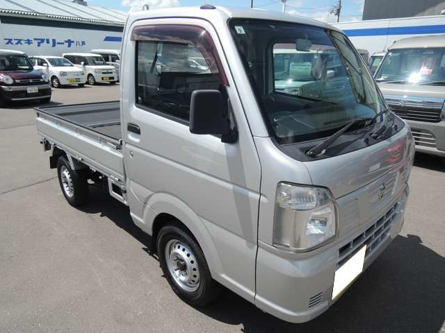NT100クリッパーDX 4WD