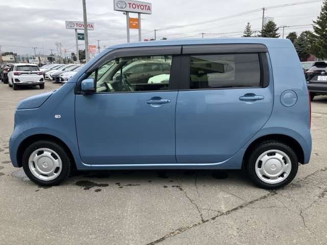N-WGNL ホンダ センシング 4WD