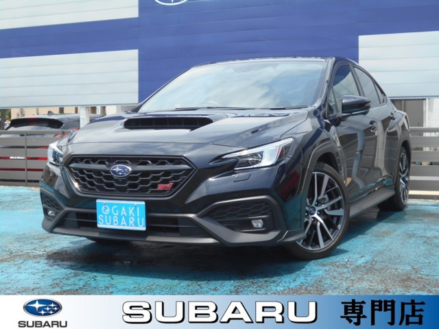 WRX