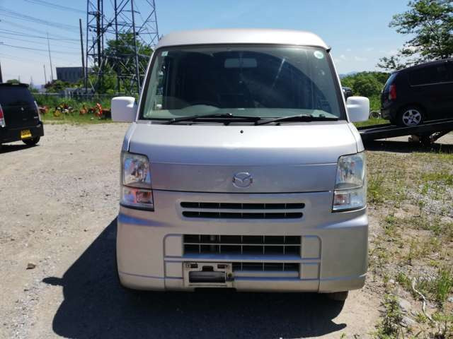 スクラムPC ハイルーフ 4WD