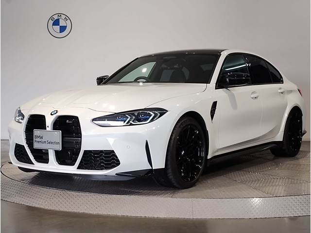 M3セダン