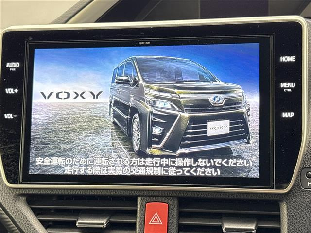 ヴォクシー2.0 Z 煌II