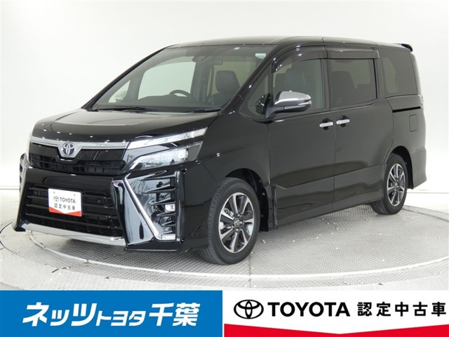 ヴォクシー2.0 ZS 煌III