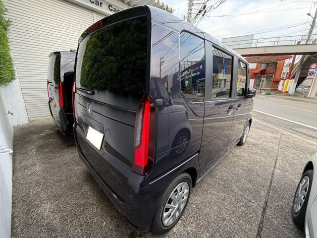 N-BOX