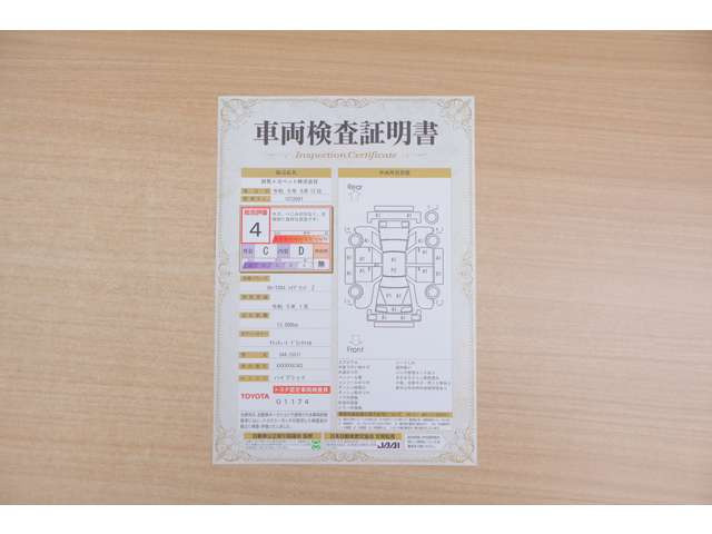カローラクロス1.8 ハイブリッド Z