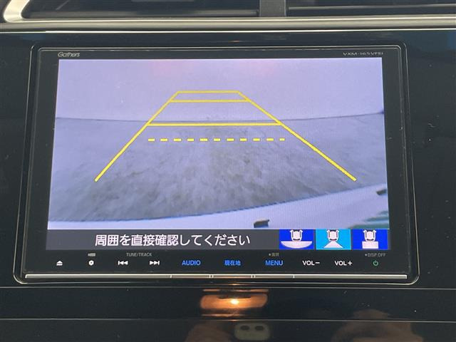 シャトル1.5 ハイブリッド X スタイルエディション 4WD