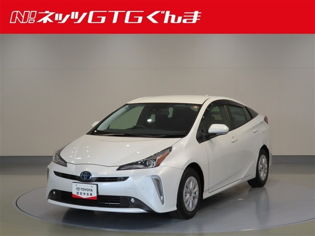 プリウス1.8 S セーフティ プラスII