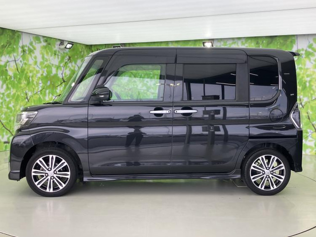 タントカスタムRS トップエディション SAIII