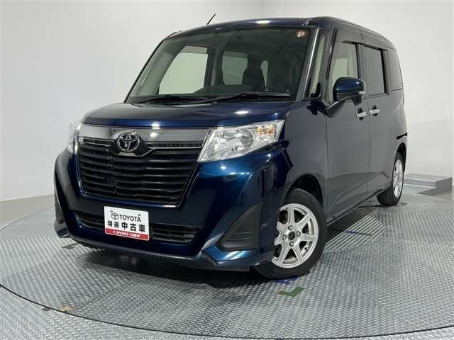 ルーミー1.0 G