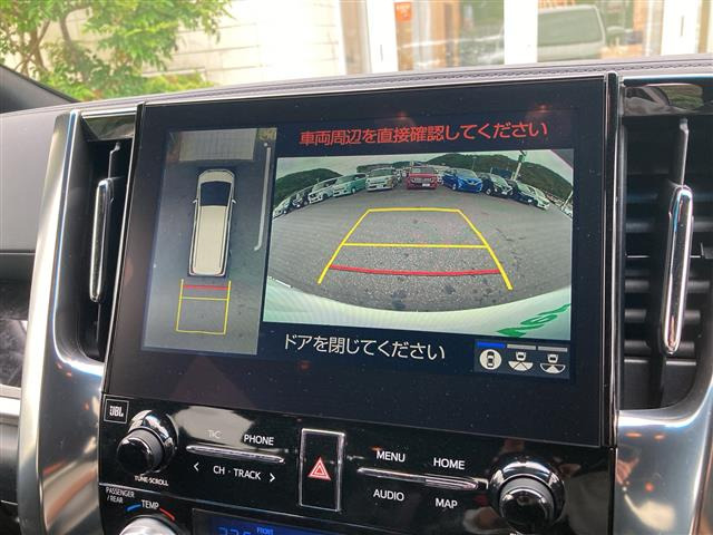アルファード2.5 S タイプゴールド