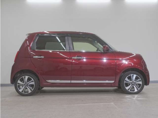 N-ONEプレミアム ツアラー 4WD