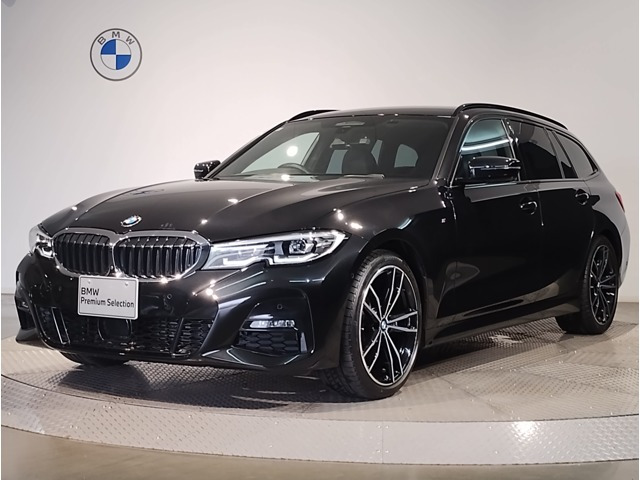 3シリーズツーリング320i Mスポーツ