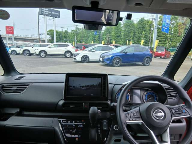 デイズハイウェイスターX プロパイロットエディション