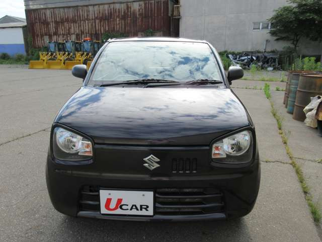 アルトF 4WD