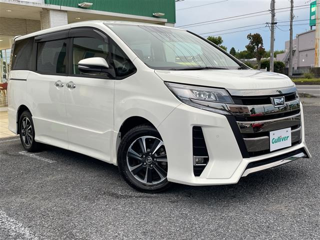 ノア2.0 Si W×B II