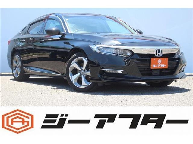 アコード2.0 EX