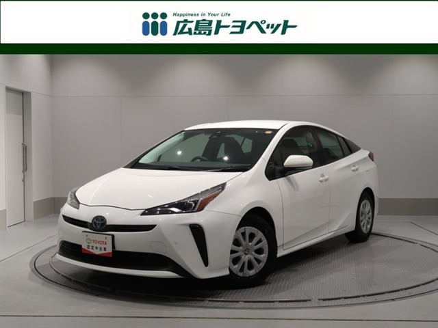 プリウス1.8 S