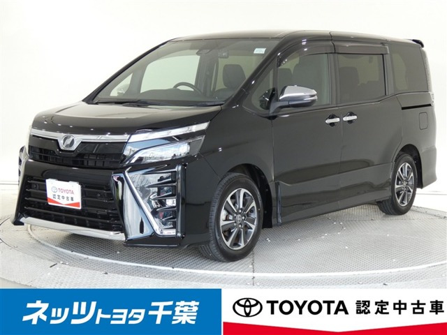 ヴォクシー2.0 ZS 煌II
