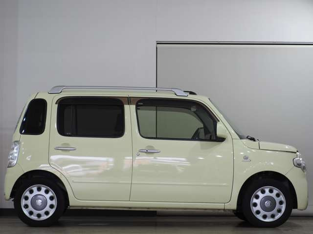 軽マートの車は全車安心の保証付!!自信があるのでできるんです♪整備工場、板金工場、完備♪