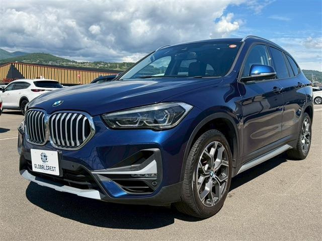 X1xドライブ 20i xライン 4WD
