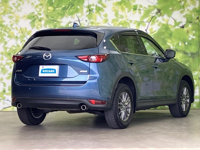 CX-52.5 25S Lパッケージ