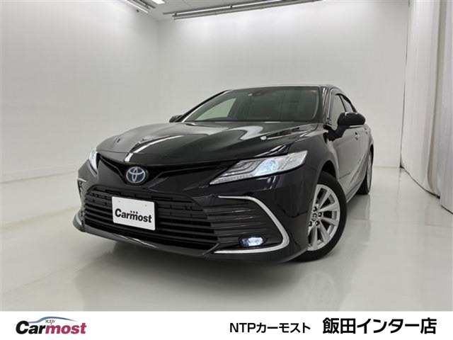 カムリ2.5 G