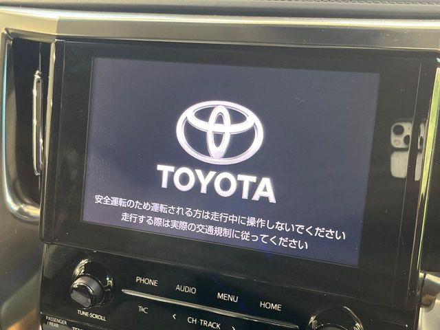 アルファード2.5 S Cパッケージ