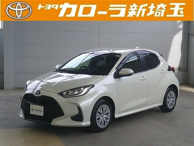ヤリス1.5 ハイブリッド Z