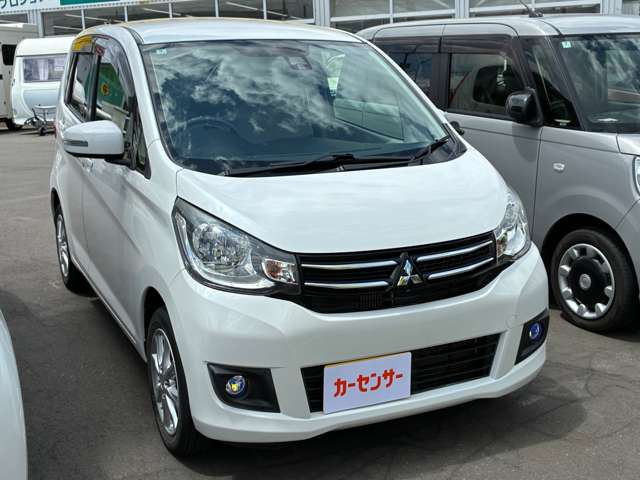 eKワゴンT セーフティパッケージ 4WD