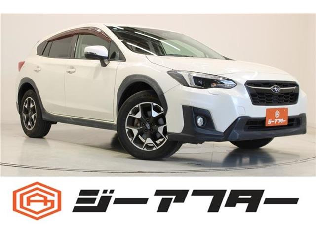 XV2.0i-L アイサイト 4WD