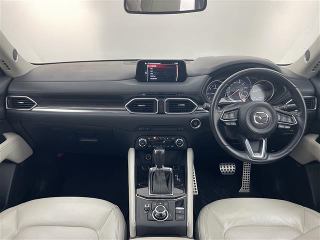 CX-52.2 XD Lパッケージ 4WD