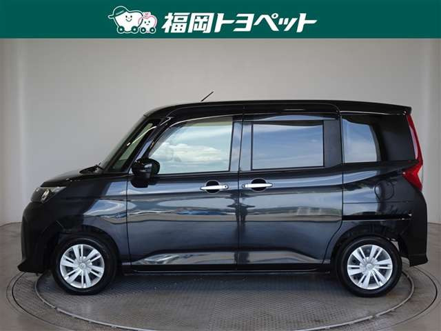 ルーミー1.0 G